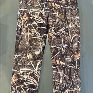 Drake Advantage Max 4 Fleece Lined Hunting Pants